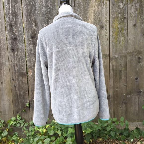 Jach's Cabin Premium Outfitters Sherpa Pullover - Picture 5 of 7